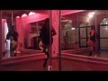 dirt - depeche mode - pole dance coreography ...