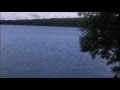 Russian Folk Song ''Deep Volga-River ...