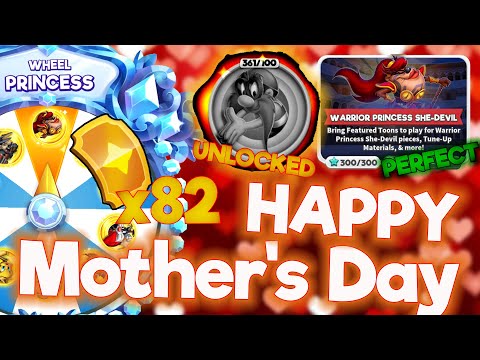 HIGH DIVE SAM unlocked! - SPINNING ALL THE WHEEL - Looney Tunes World of Mayhem