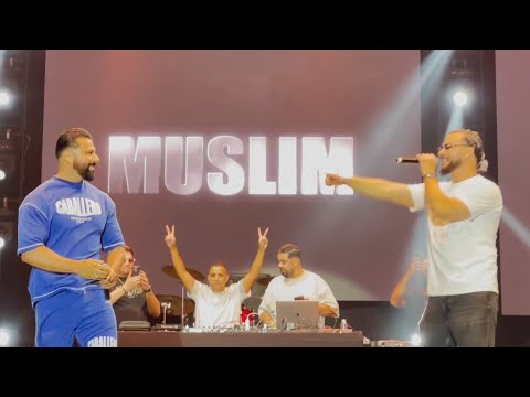 muslimمسلم & ALi SsamiD 🔥 