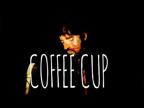 Anthony Lazaro - Coffee Cup (Official Video)