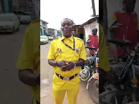 AHI AHO venue souhaiter un HBD a son Parrain Longue Longue