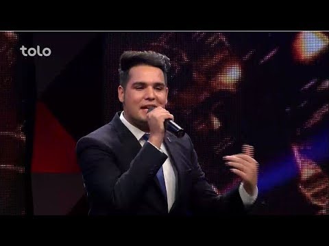 Wali Sazesh - Kucha - Helal Eid Concert / ولی سازش - ازی کوچه به اوکوچه - کنسرت هلال عید