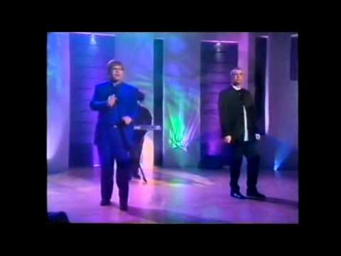 Believe  Song For Guy (feat. Elton John) (medley) - Pet Shop Boys