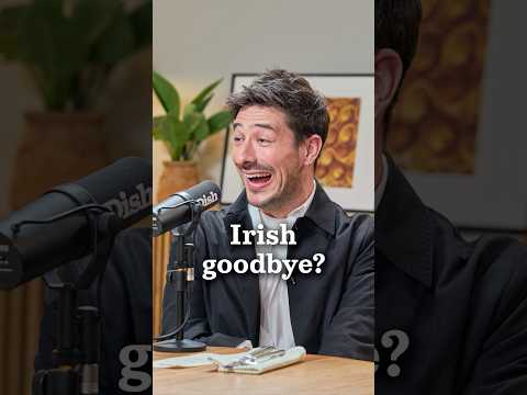 How to end a dinner party at your own house | Marcus Mumford | Dish Podcast