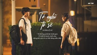 Download lagu [ vietsub   pinyin ] Tớ Nghĩ Tớ Sẽ - Doãn Lộ Hy || 我想我会 - 尹露浠 | OST Khi Anh Chạy Về Phía Em 当我飞奔向你 mp3