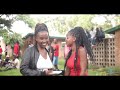 Mzuzu University 2022 February Social Weekend Trailer