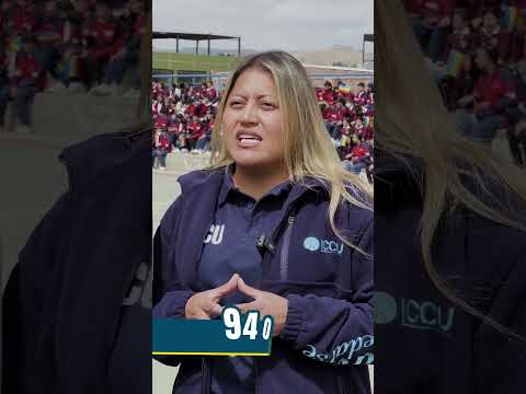 Deporte escolar con condiciones dignas todo el año en el IED agroindustrial de #chocontá