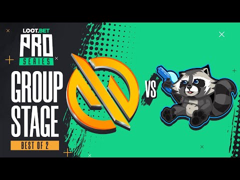 MG.Trust vs Lilgun Game 1 - Pro Series 6 SEA: Group Stage w/ Ares & Danog