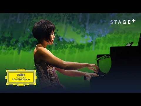 Yuja Wang x David Hockney London Lightroom trailer thumbnail