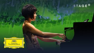 Yuja x Hockney – Live from London’s Lightroom | STAGE+ Premiere (Trailer)
