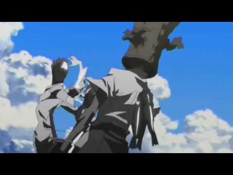 Afro Samurai vs Fencers