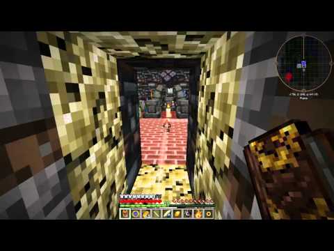 Thaumcraft Quick 4.2 E67 - Runic Shielding