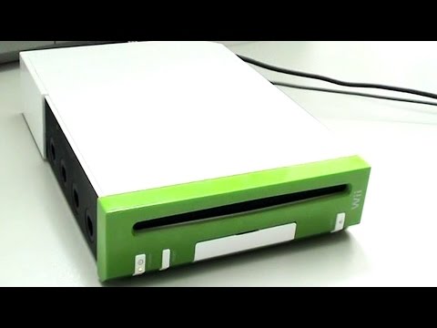 Wii - Deutschlandstart der Konsole aus der GamePro 01/2007