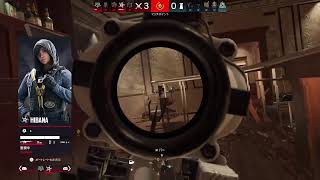 【参加型】シージ　PCランクいきます！