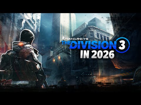 The State Of THE DIVISION 3 In 2026