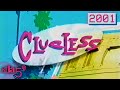 Clueless Season 2 Mixtape Marathon 2001 WB Full Episodes With Original Commercials