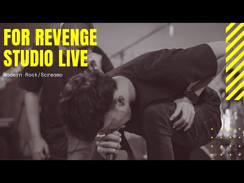 Dora And Dreamland - For Revenge | Studio Live Session 2021
