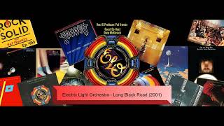 Electric Light Orchestra - Long Black Road (2001)