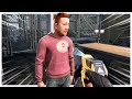 I Run A Dystopian Zombie Border Patrol In Quarantine Zone