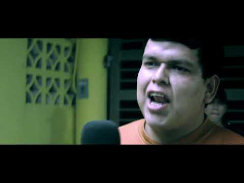 CYPHER EN LA MAINERO EP.4 (RIESGO MS, DRENMAU, WALLE, YCONO)