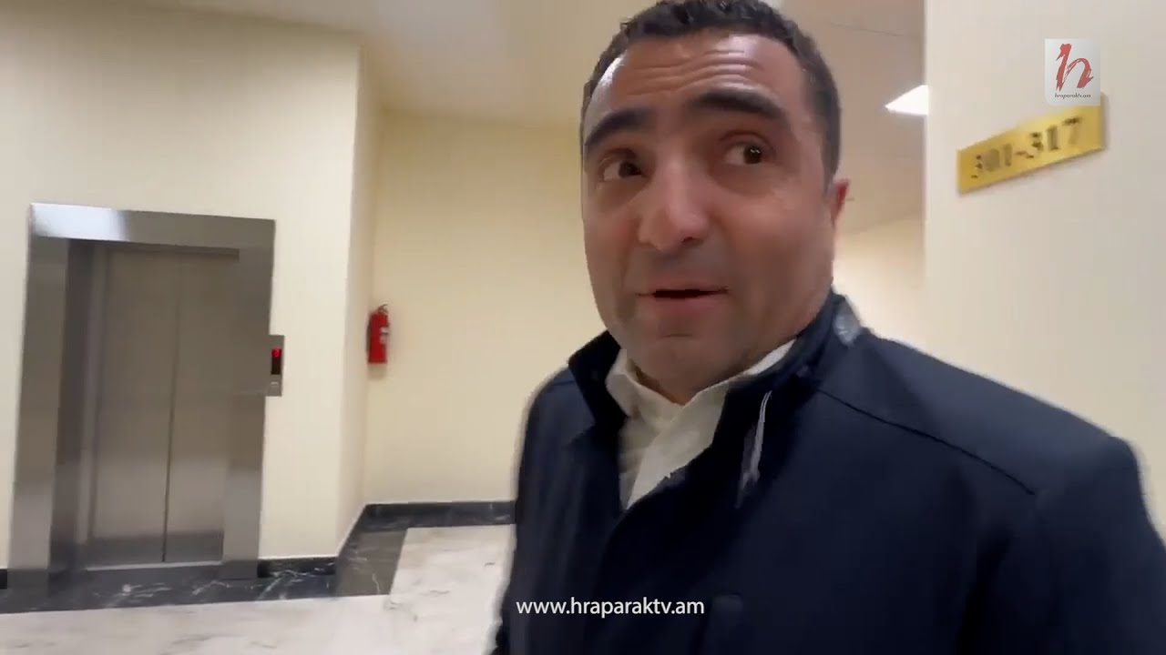 «SMS-ը կառավարման տեխնոլոգիա է»․ ՊՎԾ պետը՝ SMS-ով պաշտոնանկությունների մասին