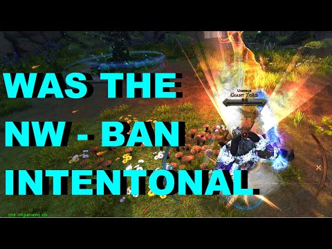 Neverwinter Was The BAN Intentional Debate With Galactic Part 2 2022