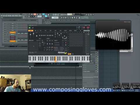 Sytrus From The Ground Up 18 - Unison