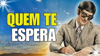 Você Não Morre Sozinho: Quem Vem Te Buscar Após a Morte Segundo Chico Xavier