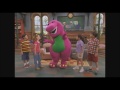 Barney Happy Birthday Barney Growing Song