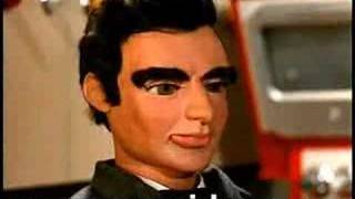 Thunderbirds: Vault Of Death - Part 5