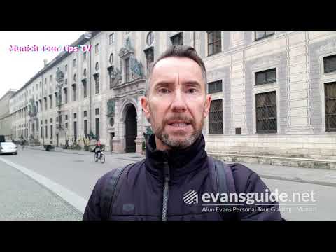 The Beer Hall coup 1923 | Hitler attempts to seize power by force