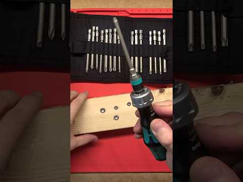 This Tool is Practically CHEATING! #wera