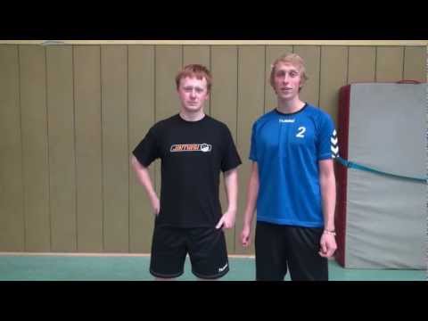 Interview nach dem Spiel SSC Hochdahl vs. TSV Neuwittenbek