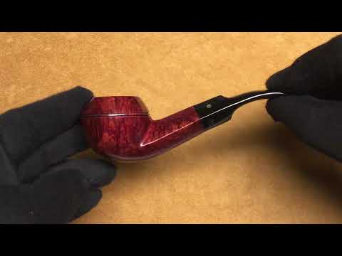 Pipa Savinelli Punto Oro Classic 623