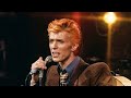 David Bowie - Young Americans (The Dick Cavett Show, 1974) [4k Remastered]