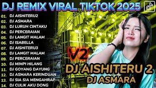Download lagu DJ AISHITERU2_VIRAL TIKTOK !! FULL BASS PARTY HOREG MENGKANE TERBARU 2025_BWI DJ PRODUCTION mp3 Download lagu DJ AISHITERU2_VIRAL TIKTOK !! FULL BASS PARTY HOREG MENGKANE TERBARU 2025_BWI DJ PRODUCTION mp3