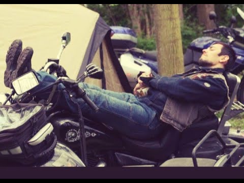 Normen Fritzsche - Nothing Left (Official Video)