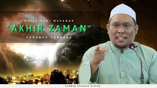 Download lagu 70 | Ceramah Akhir Zaman | Ustaz Auni Mohamed | Dis 2016 mp3