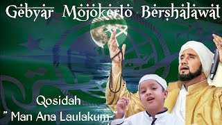 Download lagu Qasidah Man Ana laulakum - Habib Syech bin abdul qodir assegaff MOJOKERTO BERSHALAWAT mp3 Download lagu Qasidah Man Ana laulakum - Habib Syech bin abdul qodir assegaff MOJOKERTO BERSHALAWAT mp3