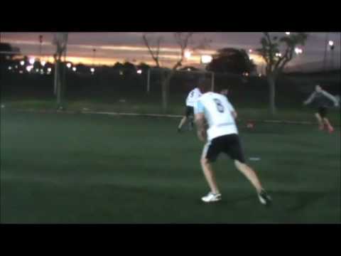 El Volta vs Malagamba #Fecha5 - Copa Palermo