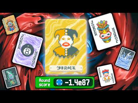 10 Worst Jokers In Balatro Explained In 10 Minutes