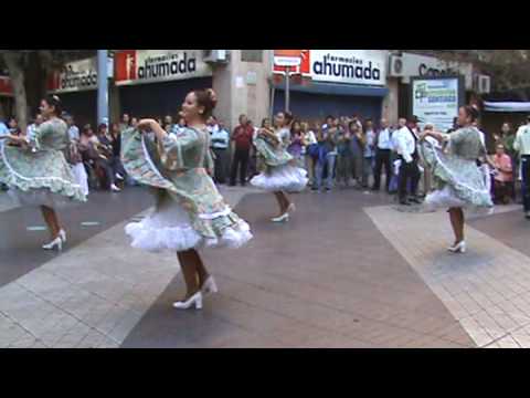 LLANCAHUEN...APOLOGIA