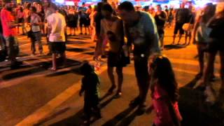 Bailando con Bongo Botrako
