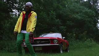 Pollari &amp; Lil Tracy - Ghost Prod. by Bighead &amp; Yungcortex