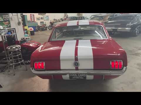 1965 Ford Mustang (CC-1531330) for sale in Pompano Beach, Florida