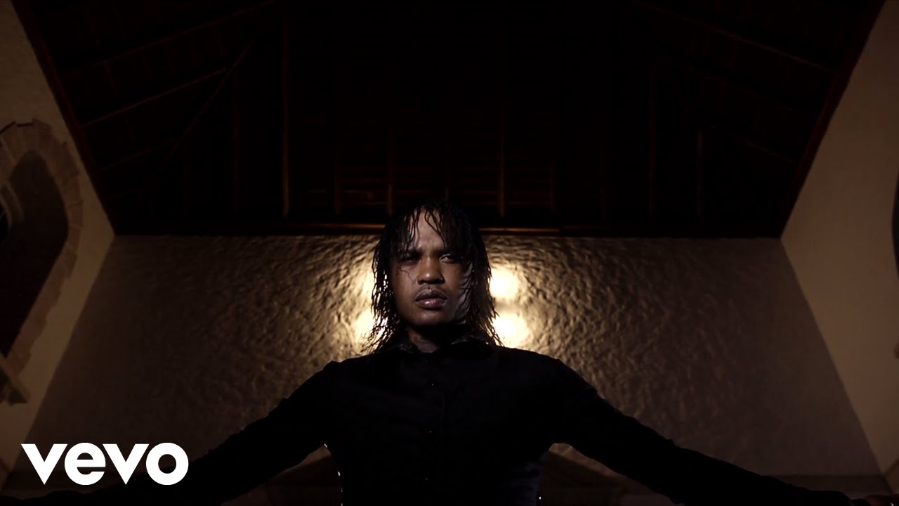Tommy Lee Sparta, Alexx Antaeus ft. Steven WIlson — Angel