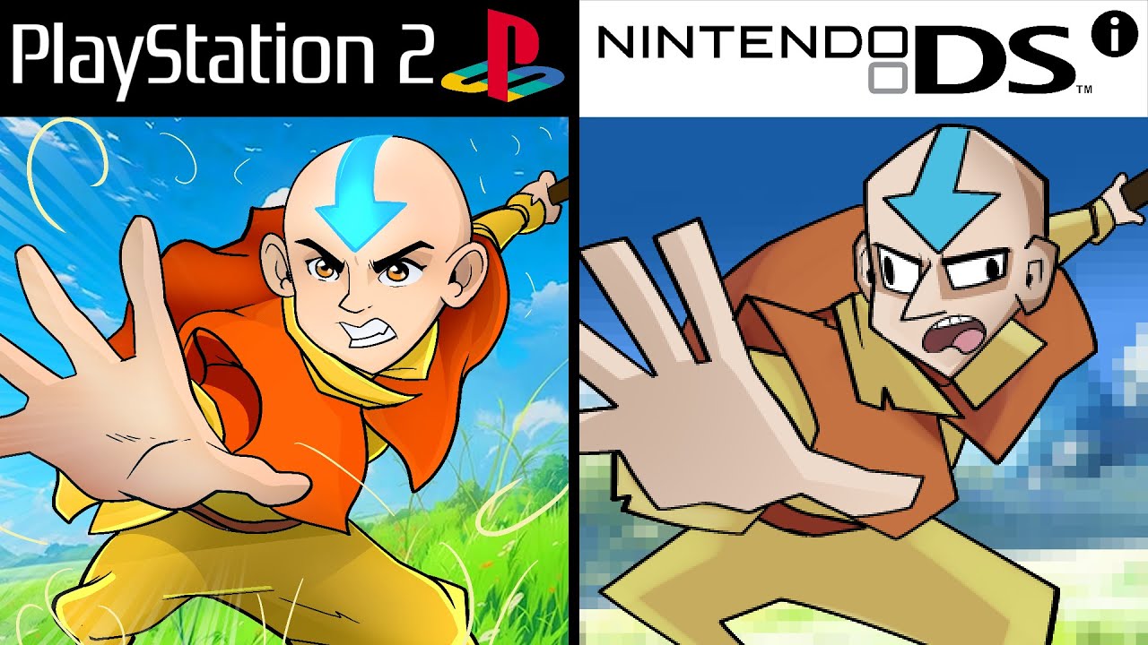 JOGOS de PS2 que saíram para NINTENDO DS