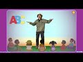 Starfall ABC Song