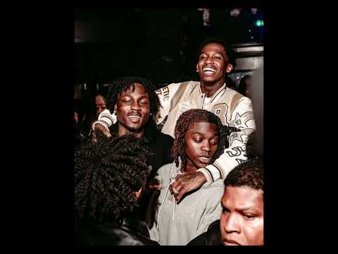 Kyle Richh X Jenn Carter X Tata X Deebillz - Crank That ( Full Unreleased)